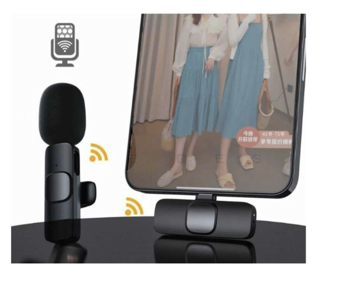 Miniatura 6 de MICROFONO SOLAPA K8